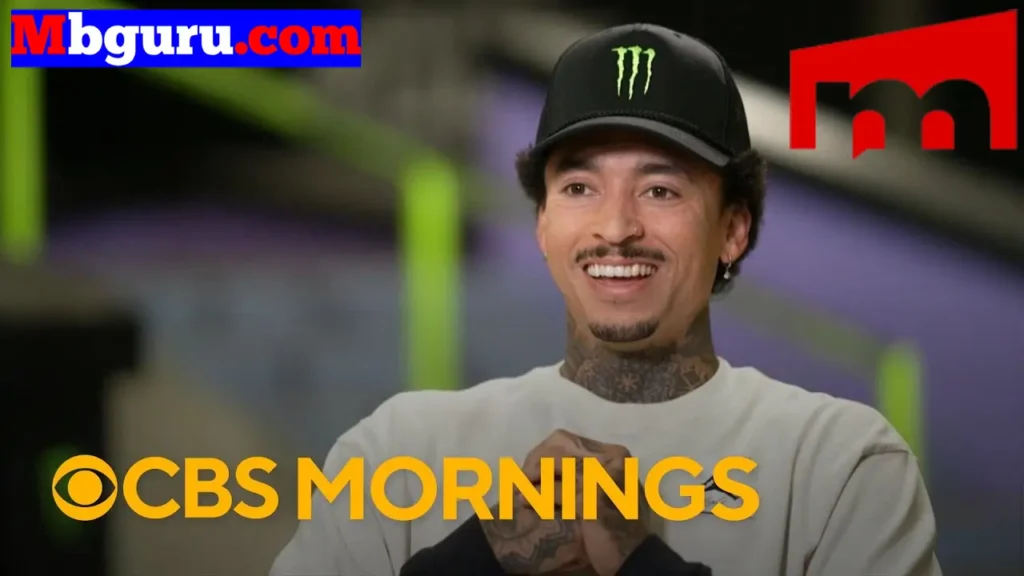 The Journey of Nyjah Huston: From Humble Beginnings to Olympic Aspirations