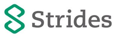 Strides Pharma Science Ltd