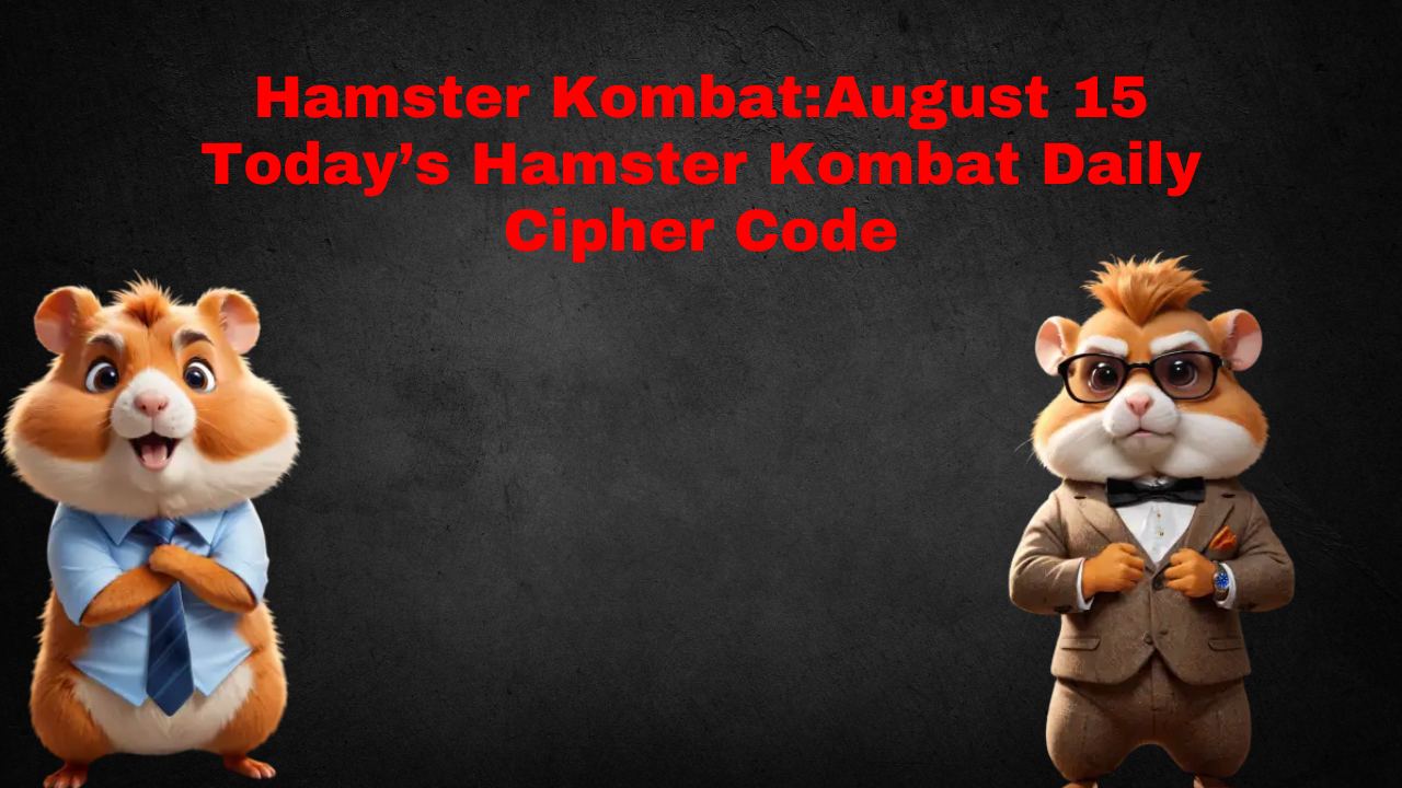 Hamster Kombat continues to captivate players around the globe with its enticing challenges, engaging gameplay, and opportunities to earn significant in-game rewards. Whether you are a new player or a seasoned veteran, understanding the intricacies of Hamster Kombat's Daily Combo Challenge is crucial for maximizing your earnings and advancing within the game. This guide provides an in-depth look at how to navigate the Daily Combo challenge, optimize your card selections, and increase your overall profits. Understanding the Daily Combo Challenge The Daily Combo Challenge is a unique daily event within Hamster Kombat that tasks players with selecting specific cards from predetermined categories. These challenges are refreshed every 24 hours at precisely 12 PM GMT, so players must act quickly and thoughtfully to complete the task within the allotted time frame. The objective of the Daily Combo Challenge is simple: select cards from the given categories, confirm your choices, and submit them to earn rewards. These rewards can range from in-game coins to exclusive bonuses that provide a significant boost to your gameplay. However, there are some important rules to remember: You can only select one card from each category per day. The cards you select must be from the specified categories, which vary each day. The challenge resets every day, meaning that each day brings a new opportunity to claim rewards. Steps to Complete the Daily Combo Challenge Activate the Daily Combo Mode: Navigate to the Daily Combo section within the game and ensure you have activated the mode. This will allow you to see the current challenge and the required cards. Select Cards from the Specified Categories: Carefully choose the cards that correspond to the given categories. Since you can only pick one card per category, strategic thinking is key. Confirm Your Choices: Once you’ve made your selections, review them carefully and submit your choices to complete the daily task. Claim Your Rewards: Upon successful submission, you’ll be rewarded with valuable in-game bonuses and coins that can help you advance more quickly in Hamster Kombat. Maximizing Earnings in Hamster Kombat Now that we’ve covered the basics of the Daily Combo Challenge, let’s explore how you can maximize your earnings in Hamster Kombat. 1. Claim Hamster Kombat Coins by Completing Daily Tasks Completing daily tasks is one of the most reliable ways to accumulate Hamster Kombat coins. These coins can be earned by participating in a variety of challenges and events, such as the Daily Combo Challenge and other daily quests. By consistently completing these tasks, you will increase the number of coins you earn per hour, which can then be reinvested into your gameplay. 2. Log In Daily to Claim Rewards Consistency is key in Hamster Kombat. By logging in every day, you unlock special daily rewards that not only boost your in-game balance but also improve your overall earnings. These daily bonuses often include coins, experience points, and other valuable items that can significantly enhance your gameplay. Make it a habit to check in daily to capitalize on these rewards. 3. Invest in High-Return Cards One of the smartest strategies in Hamster Kombat is to invest in cards that yield the highest returns. These cards often offer higher efficiency and provide a quicker return on investment (ROI). Focus on acquiring and upgrading cards that have proven to be the most profitable in terms of coin generation and efficiency. By doing so, you’ll be able to grow your earnings more rapidly and sustainably. 4. Monitor Your Balance and Spend Wisely To thrive in Hamster Kombat, it’s crucial to keep a close eye on your in-game balance and make informed spending decisions. Avoid unnecessary expenditures and focus on upgrades and purchases that will enhance your performance. Prioritize spending on items and cards that offer long-term benefits, such as those that increase your earning potential or unlock special gameplay features. 5. Stay Informed via Hamster Kombat’s Social Media Channels Staying up to date with the latest news and developments in Hamster Kombat can give you a competitive edge. By following the game’s official social media channels, you’ll gain access to valuable information about new cards, strategies, and upcoming events. Engaging with the community and staying informed will help you stay ahead of the curve and maximize your earnings potential. The Role of Daily Combo Cards in Hamster Kombat’s Economy The Daily Combo Cards play a critical role in Hamster Kombat’s in-game economy, offering players a direct pathway to increased earnings and valuable rewards. Each day, players are given a limited number of selections for their combo cards, which can have a significant impact on their coin generation and earning potential. The strategic use of combo cards can help players accumulate large sums of coins, which can then be reinvested into the game to purchase new cards, upgrades, or other items that enhance gameplay. In some cases, players have been able to earn up to 6 million coins per day simply by participating in the Daily Combo Challenge and completing the necessary tasks. Additionally, the Daily Combo Cards directly influence a player’s stake in Hamster Kombat’s native $HMSTR token, which is set to be airdropped in the coming months. By accumulating coins and completing challenges, players increase their stake in this upcoming token airdrop, further enhancing their potential earnings within the game. Conclusion The Daily Combo Challenge in Hamster Kombat offers players a golden opportunity to maximize their earnings and unlock valuable rewards. By completing these daily tasks, players can increase their coin generation, improve their stake in the game’s native $HMSTR token, and boost their overall in-game performance. To make the most of these opportunities, players should focus on completing daily challenges, investing in high-return cards, and staying informed about new developments within the game. By following these strategies, you’ll be well on your way to maximizing your earnings and thriving in the exciting world of Hamster Kombat. Check back tomorrow for the latest updates on the Hamster Kombat Daily Cipher Code and Daily Combo Challenge for August 16, 2024.