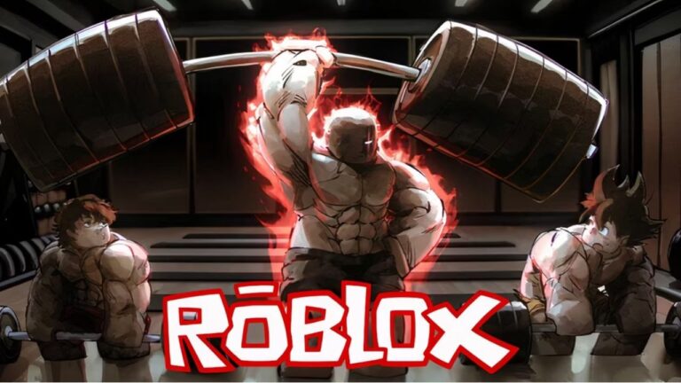 Roblox: All Active Gym League Codes (August 2024)