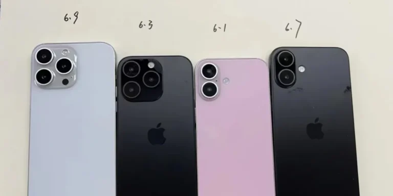 iPhone 16 rumors: Everything you need to know about the new iPhone