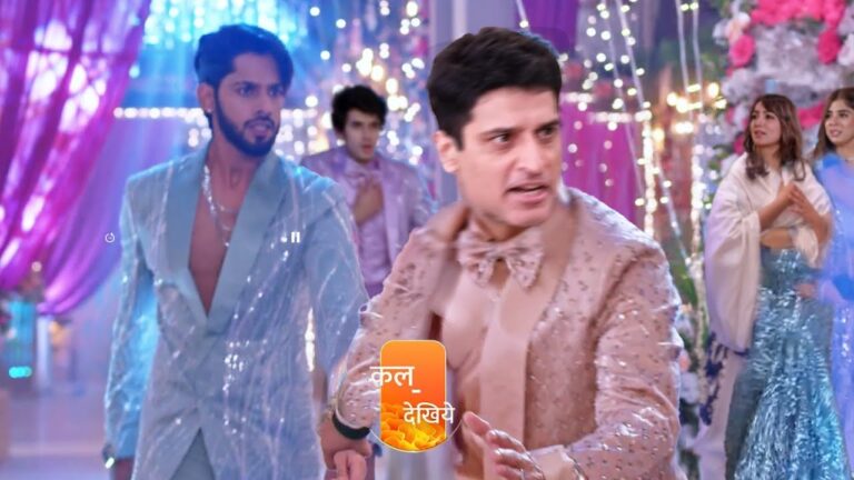 KUNDALI BHAGYA UPCOMING TWIST