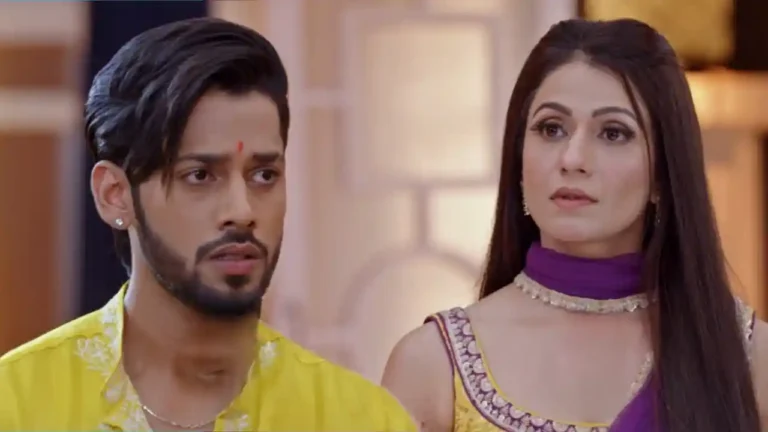 kundali Bhagya 6 September Full episode today